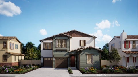 Tiny photo for 684 Guy Turner Drive, Camarillo, CA 93010 (MLS # OC26157977)