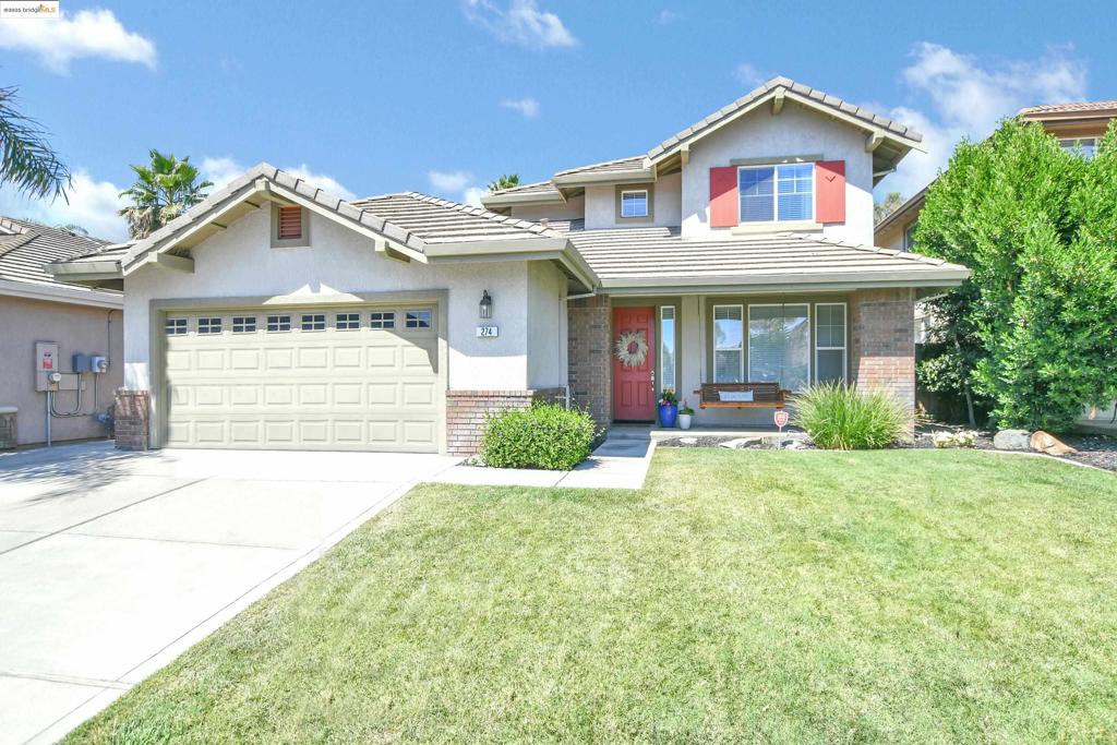LAKESHORE - Residential