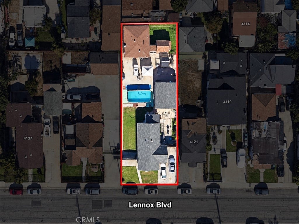 4125 Lennox