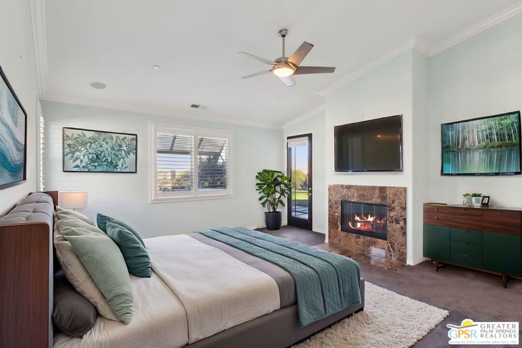 Four Seasons - Residential