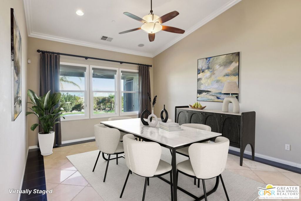 Four Seasons - Residential