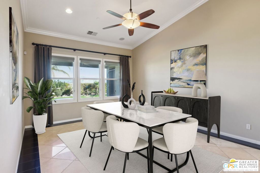 Four Seasons - Residential
