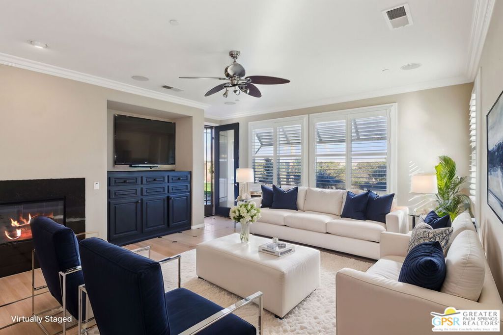 Four Seasons - Residential