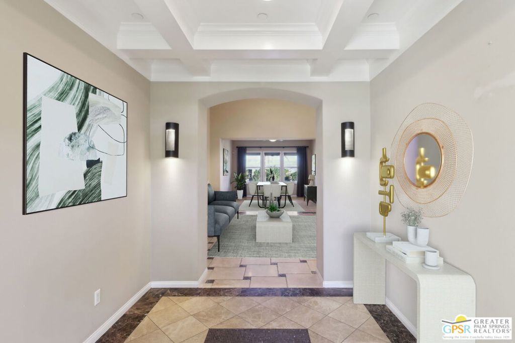 Four Seasons - Residential
