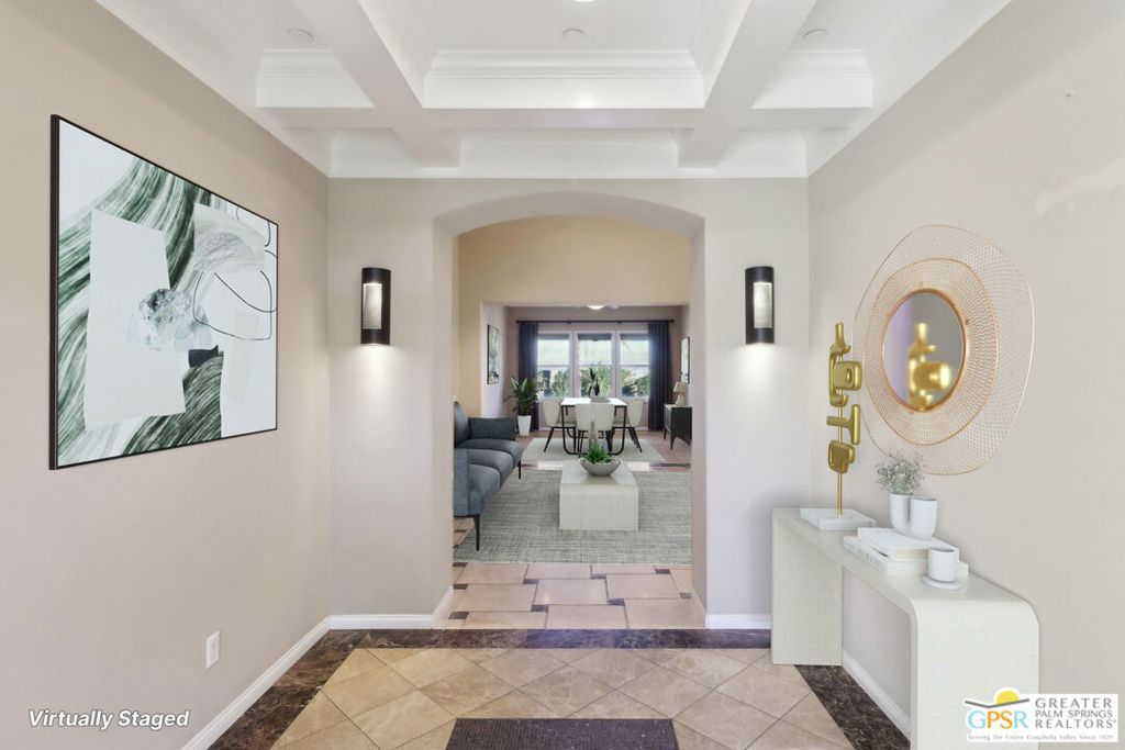 Four Seasons - Residential
