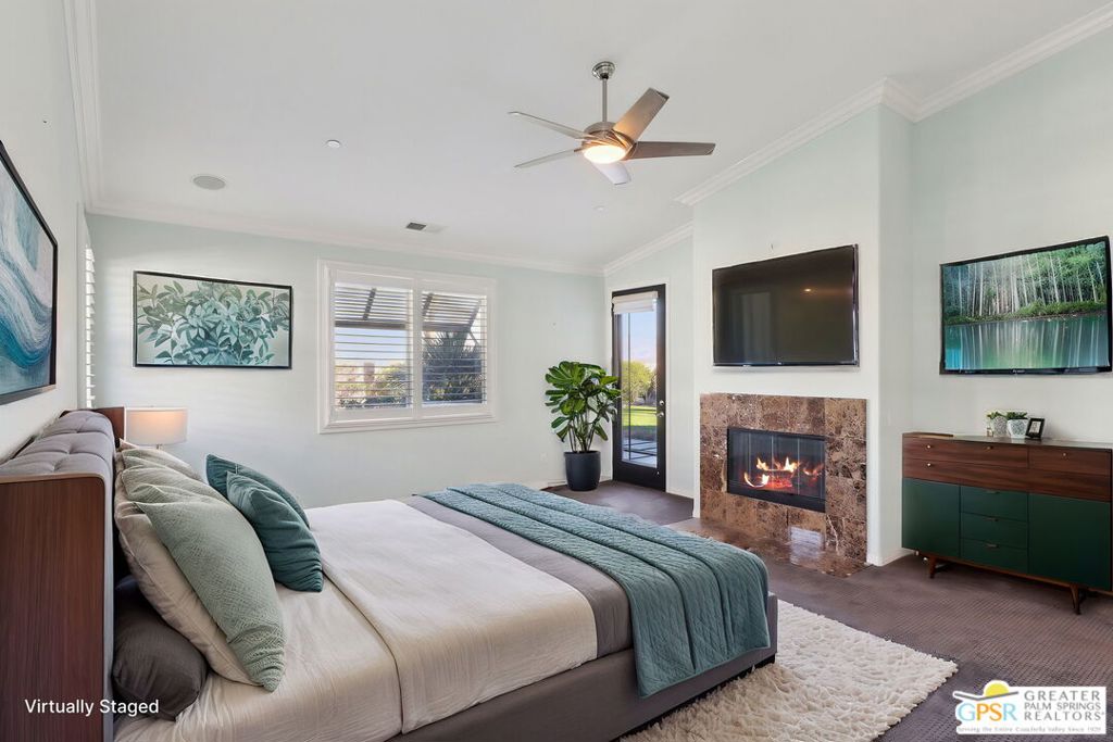 Four Seasons - Residential