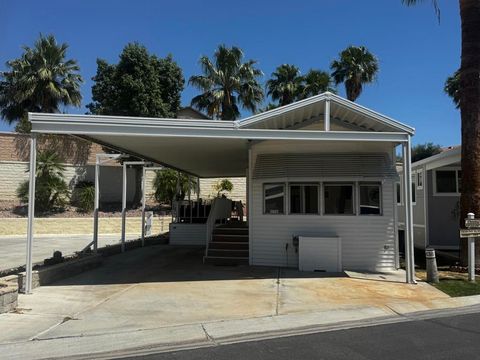 Photo of 84136 Avenue 44 #638, Indio, CA 92203 (MLS # 219147602DA)