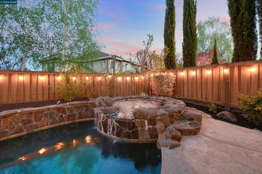 Photo of 2261 Genoa St St, Danville, CA 94506 (MLS # 41121510)