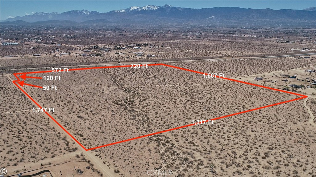 0 Nevada Road