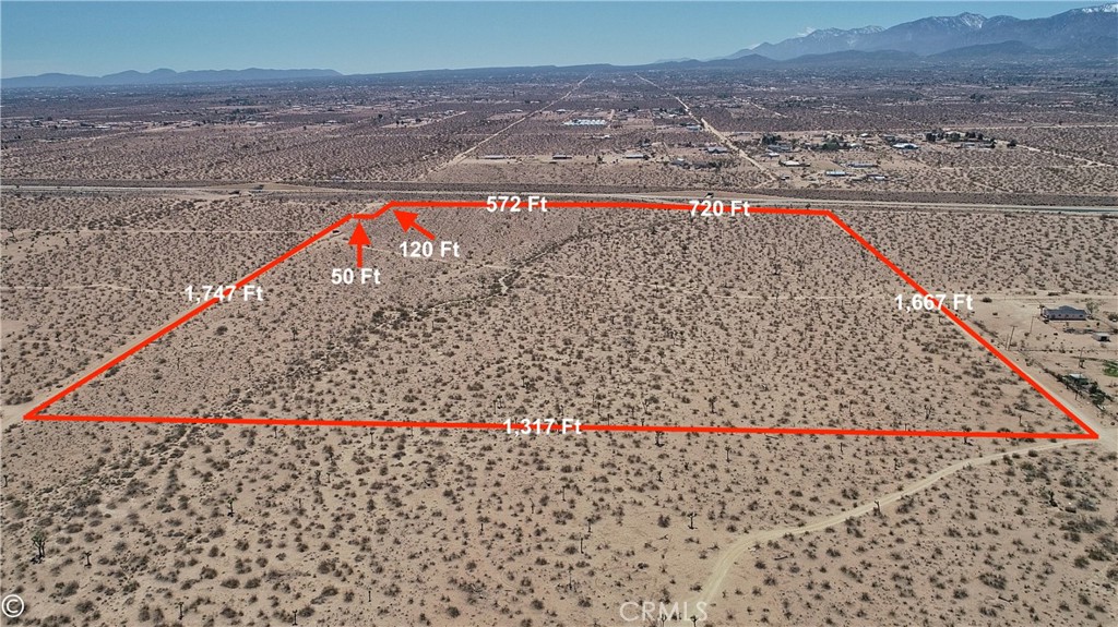 0 Nevada Road