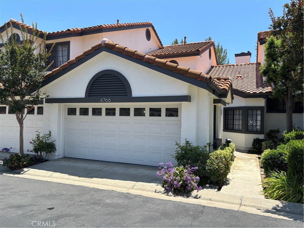 4766 Taranto Way