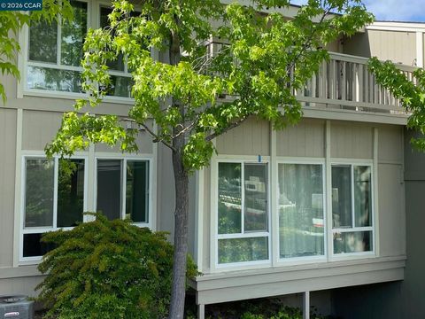 Photo of 438 Ridgeview Dr Dr, Pleasant Hill, CA 94523 (MLS # 41130763)