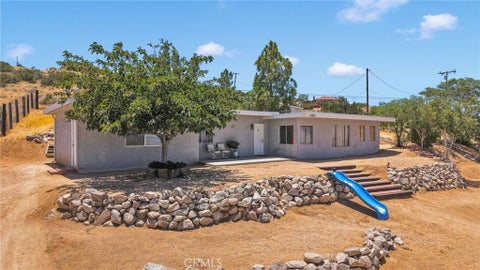 Photo of 25623 Santa Rosa RD, Apple Valley, CA 92308 (MLS # HD26143833)