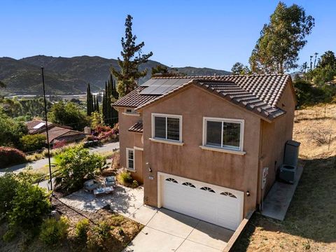 3436 Laurashawn Lane Escondido CA 92026