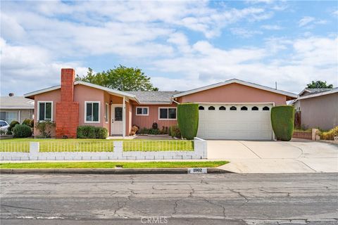 1902 Jellick Avenue Rowland Heights CA 91748