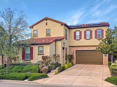 Photo of 15870 Potomac Ridge Road, San Diego, CA 92127 (MLS # NDP2602301)