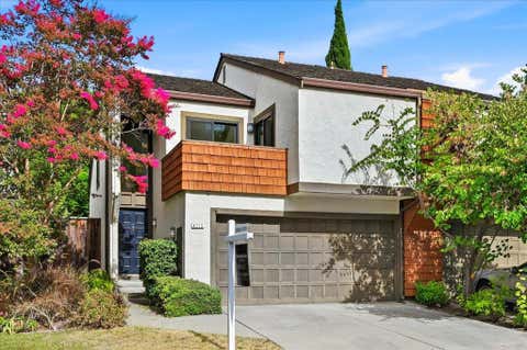 Photo of 4713 Malero Place, San Jose, CA 95129 (MLS # ML82054007)