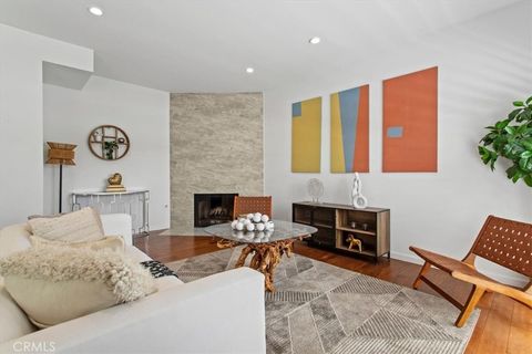 Photo of 5324 Kester Avenue #12, Sherman Oaks, CA 91411 (MLS # SR25194759)