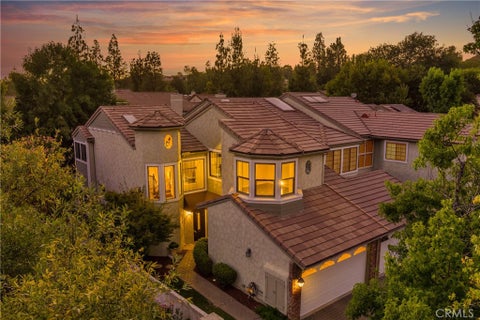 Photo of 29624 Windsong LN, Agoura Hills, CA 91301 (MLS # SR26153733)