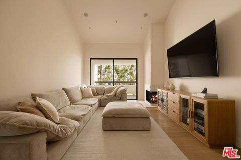 Photo of 2132 Century Park Lane #407, Los Angeles, CA 90067 (MLS # 26670753)