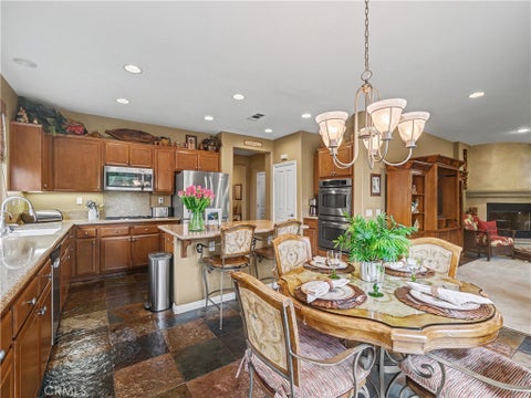 Tiny photo for 4696 Refugio Court, Camarillo, CA 93012 (MLS # SR26212834)