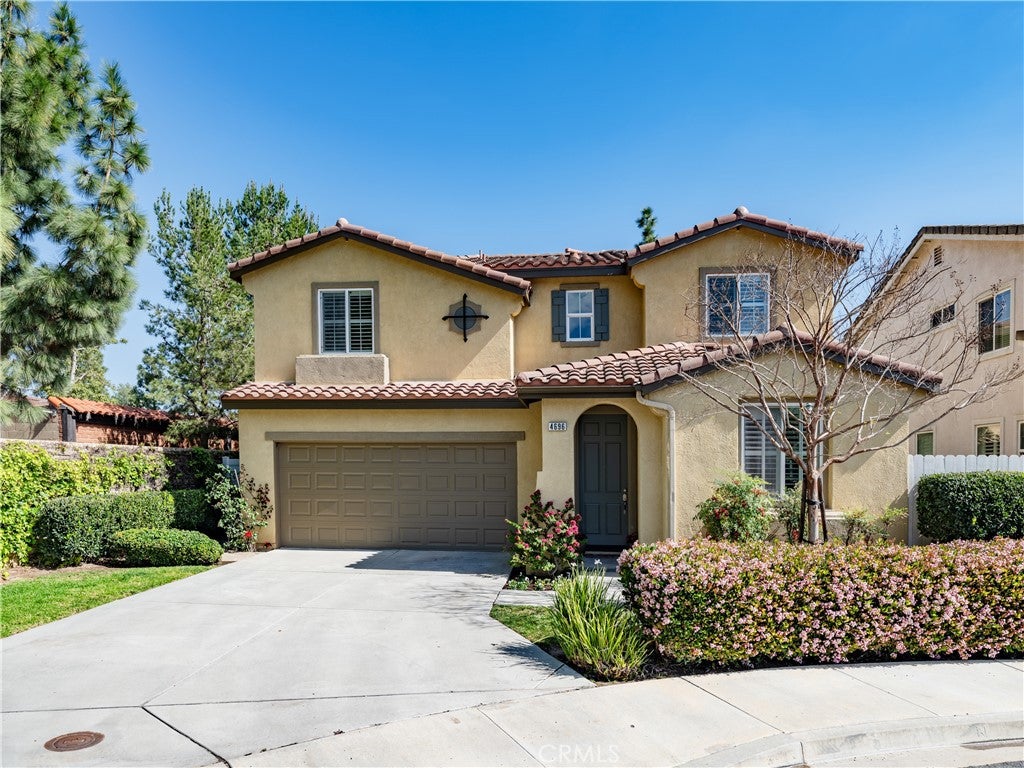 4696 Refugio Court