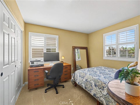 Tiny photo for 4696 Refugio Court, Camarillo, CA 93012 (MLS # SR26212834)