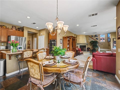 Tiny photo for 4696 Refugio Court, Camarillo, CA 93012 (MLS # SR26212834)