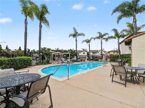 Tiny photo for 4696 Refugio Court, Camarillo, CA 93012 (MLS # SR26212834)