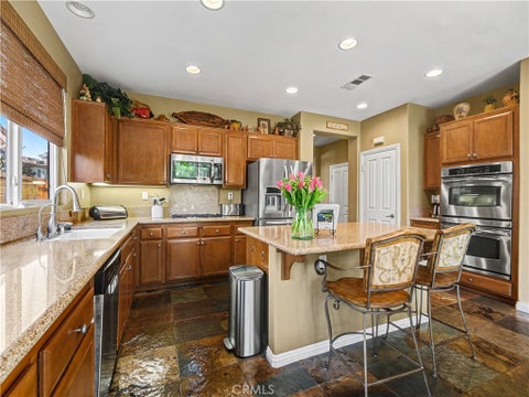 Tiny photo for 4696 Refugio Court, Camarillo, CA 93012 (MLS # SR26212834)