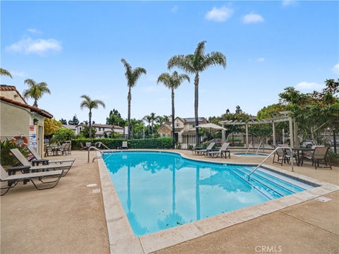 Tiny photo for 4696 Refugio Court, Camarillo, CA 93012 (MLS # SR26212834)