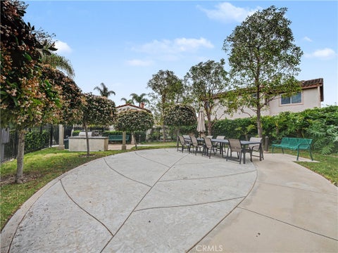 Tiny photo for 4696 Refugio Court, Camarillo, CA 93012 (MLS # SR26212834)