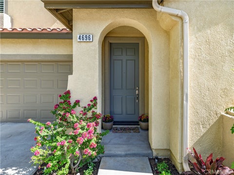 Tiny photo for 4696 Refugio Court, Camarillo, CA 93012 (MLS # SR26212834)
