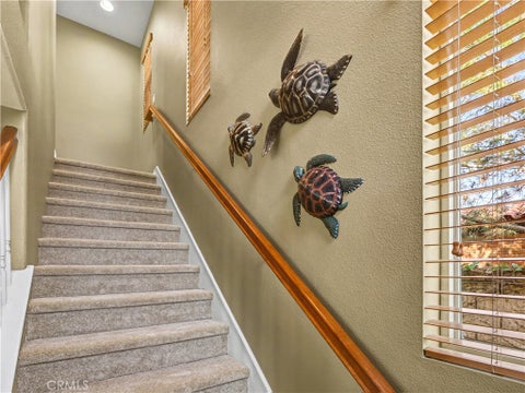 Tiny photo for 4696 Refugio Court, Camarillo, CA 93012 (MLS # SR26212834)