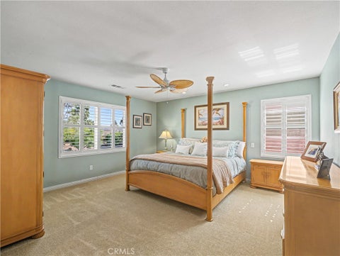 Tiny photo for 4696 Refugio Court, Camarillo, CA 93012 (MLS # SR26212834)