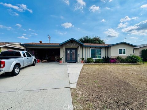 Photo of 18214 Mescalero St, Rowland Heights, CA 91748 (MLS # CV26072059)