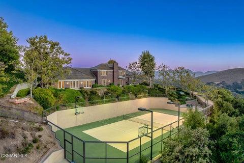 Photo of 4286 Coachman Circle, Westlake Village, CA 91362 (MLS # 226003672)