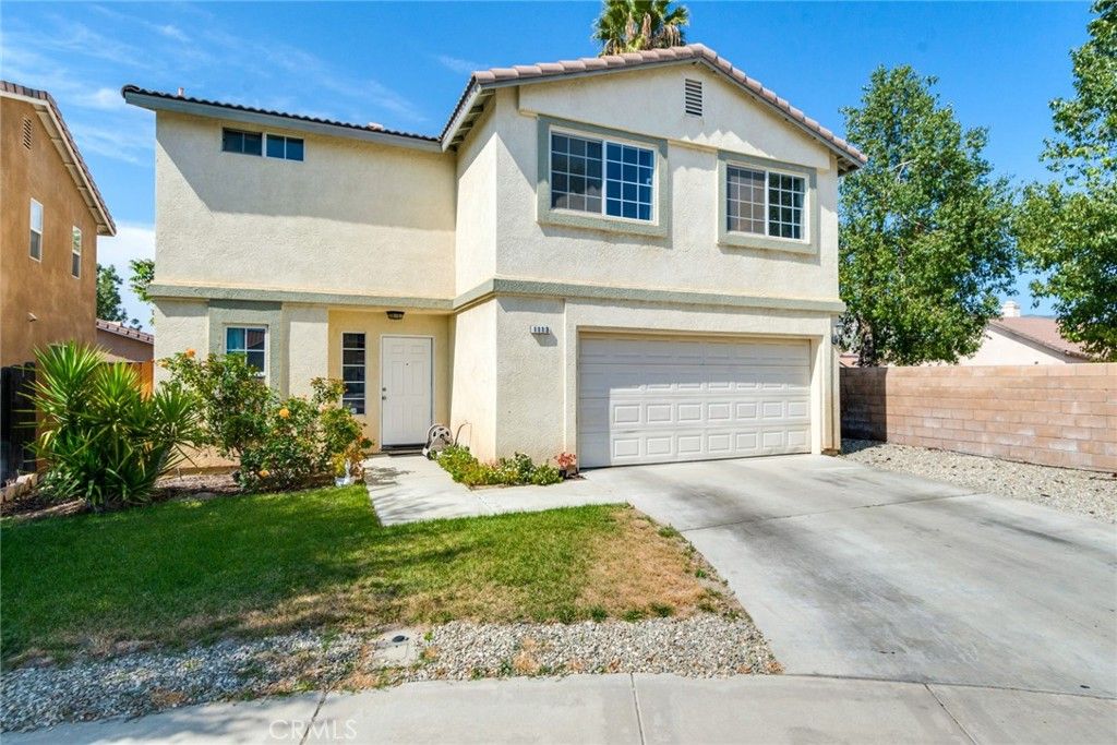 Photo of 1113 Juniper Court, San Jacinto, CA 92582 (MLS # IV25242828)