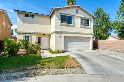1113 Juniper Court San Jacinto CA 92582