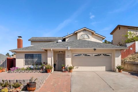 Photo of 117 Shady Oak Road Rd, San Diego, CA 92114 (MLS # PTP2602108)