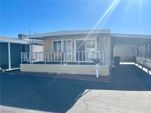 15621 Beach Blvd Unit 64, Westminster, CA 92683 - MLS#: OC25280663