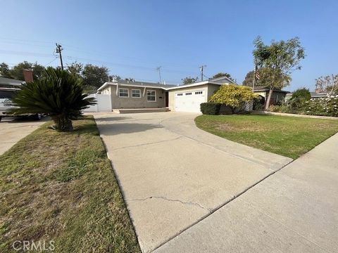 325 Sunrise Street Placentia CA 92870
