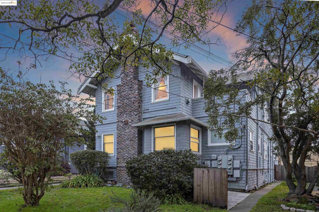 ELMWOOD - Residential Income