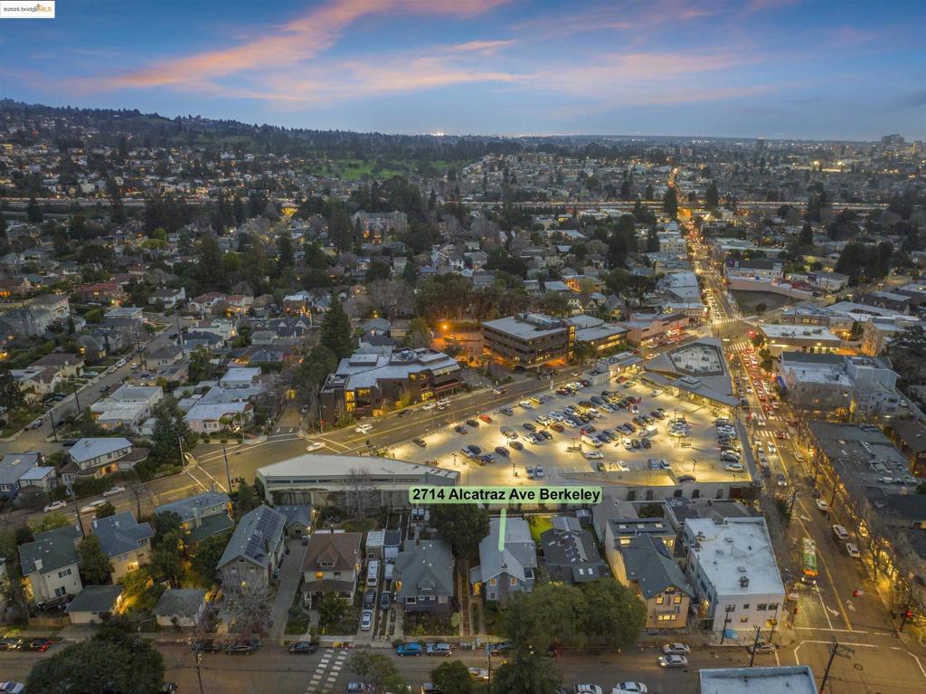 ELMWOOD - Residential Income