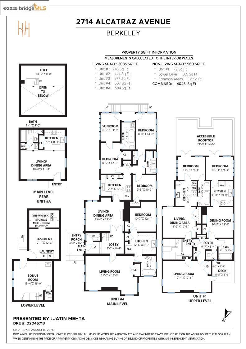 ELMWOOD - Residential Income