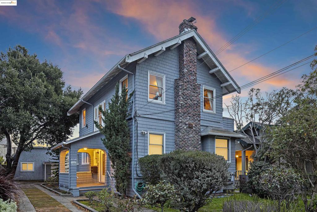 To access marketing package copy/paste: https://bit.ly/kitehillre. 2714 Alcatraz Ave offers a diverse and flexible unit mix, including a studio, two one-bedroom units, a two-bedroom/1.5-bath unit, and a three-bedroom/two-bath unit. With three of the units and a basement space delivered vacant, the building provides an exceptional opportunity for both investors and owner-occupiers. Investors have the ability to set market rents and hand-pick tenants, while an owner-occupant can enjoy immediate income support from the leased units. Fully occupied, the property is projected to generate over $14,223 per month in gross rental income, making it a strong long-term investment with stable cash flow potential. 2714 Alcatraz Ave is designed for tenant convenience and long-term retention. Each unit is separately metered for gas and electricity, keeping operating costs low and simplifying management. Tenants also benefit from onsite amenities including a coin-operated laundry facility, 2–3 off-street parking spaces, and a shared backyard—an attractive feature that enhances livability and overall appeal. With multiple value-add options available, the property provides a range of opportunities to reconfigure, expand, or further improve income potential.
