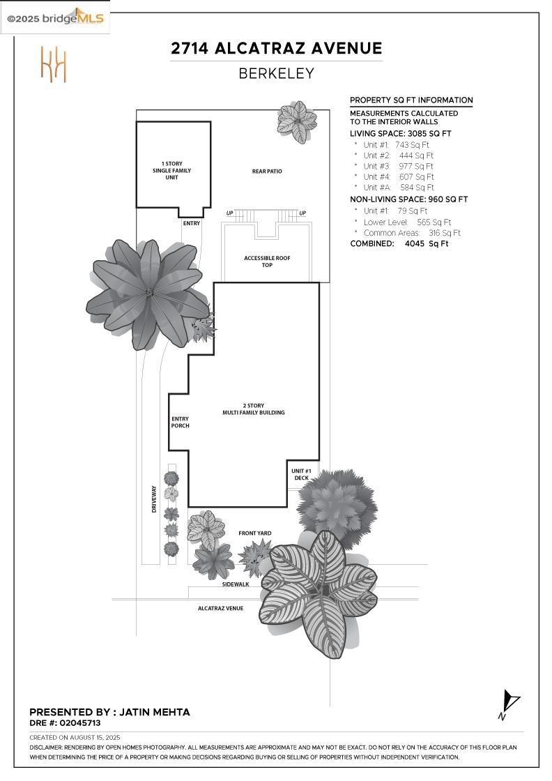 ELMWOOD - Residential Income