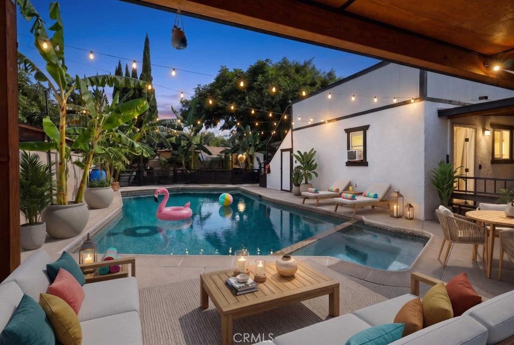 502 E Camile ST, Santa Ana CA 92701