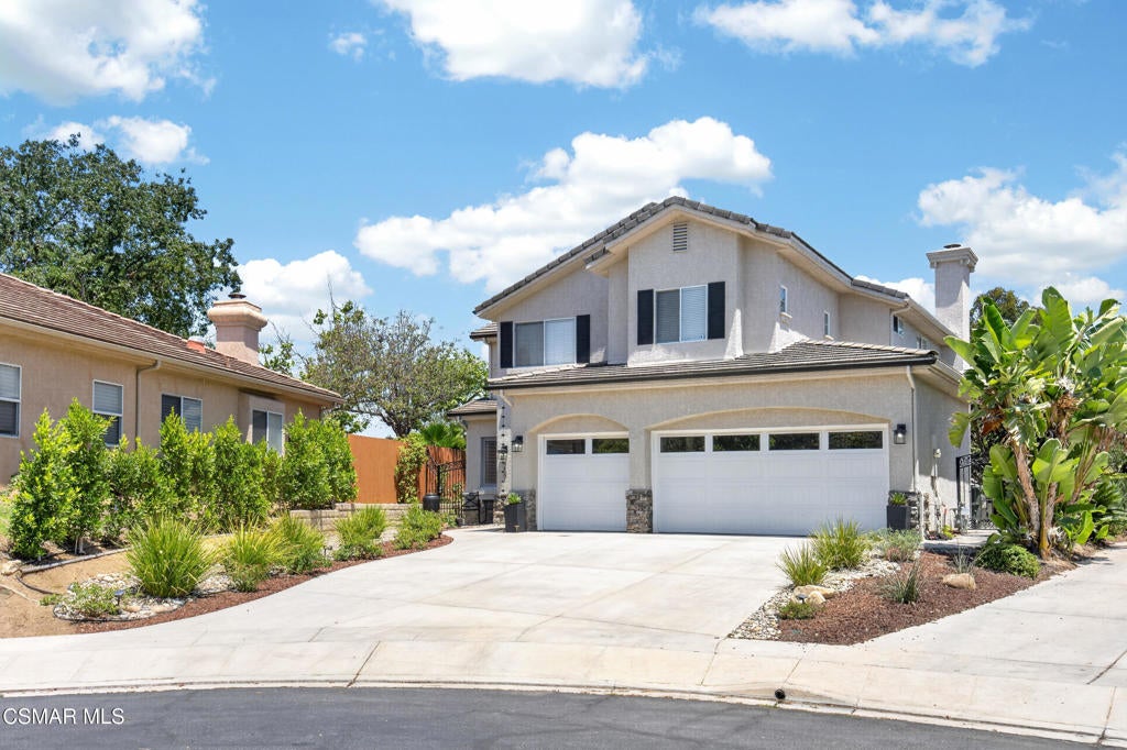 257 Windrose Court