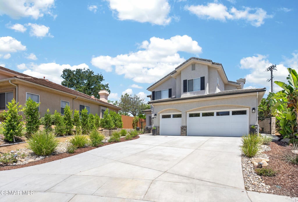 257 Windrose Court